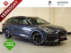 CUPRA Leon Sportstourer - 1.4 e-Hybrid 204pk DSG-6 Business