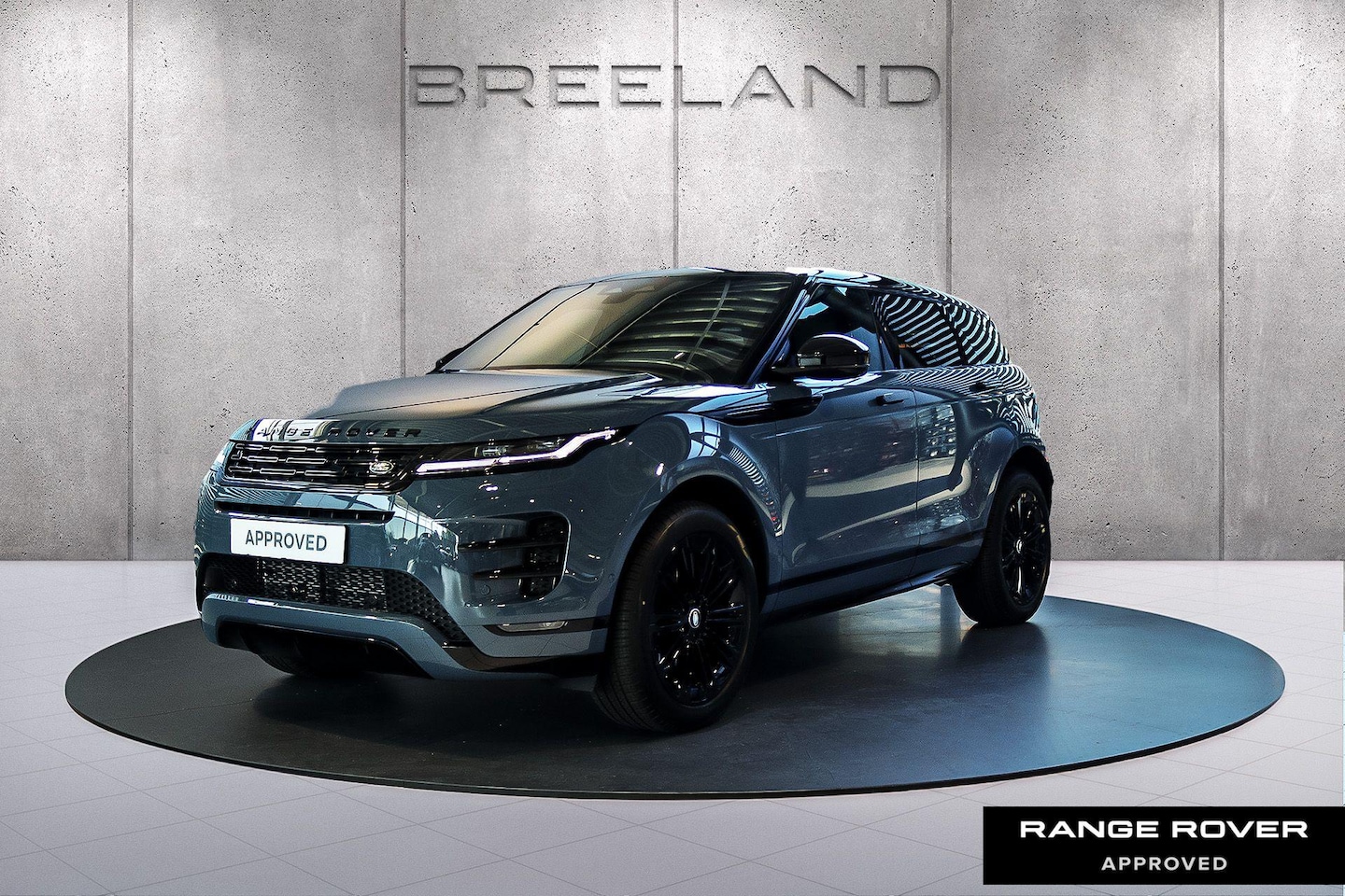 Land Rover Range Rover Evoque - P270e AWD DYNAMIC SE -PANO.DAK|20"LM|BLACK PACK|COLD CLIMATE PACK - AutoWereld.nl
