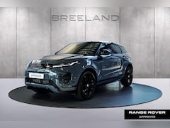 Land Rover Range Rover Evoque - P270e AWD DYNAMIC SE -PANO.DAK|20"LM|BLACK PACK|COLD CLIMATE PACK