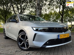 Opel Astra Sports Tourer - 1.2 Level 2 distributie vernieuwd 101duizend