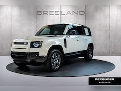 Land Rover Defender 110 - P300e X-DYNAMIC HSE -BLACK PACK|22"LM|COOLBOX|TREKHAAK|SIGNATURE INT. PACK