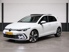 Volkswagen Golf - 1.4 eHybrid GTE l Pano l Camera l Sfeerverl