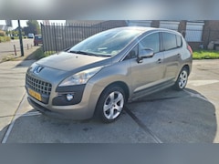 Peugeot 3008 - 1.6 VTi Active