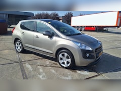 Peugeot 3008 - 1.6 VTi Active