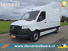 Mercedes-Benz Sprinter - 315 1.9 CDI L2 H2 RWD - 150 Pk - Euro 6 - Navi - ParkeerCamera - Cruise Control