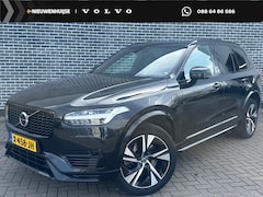 Volvo XC90 - 2.0 T8 Recharge AWD R-Design | Plug-in Hybrid (PHEV) | Trekhaak | Harman Kardon Audo | Pan