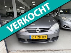 Volkswagen Golf - 1.4 TSI Trendline Business