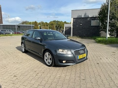 Audi A3 Sportback - 1.8 TFSI Ambition Business Edition