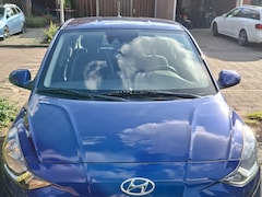 Hyundai i10 - 1.0 Premium