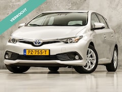 Toyota Auris - 1.8 Hybrid Sport Automaat (NAVIGATIE, CAMERA, CRUISE, SPORTSTOELEN, KEYLESS, LM VELGEN, NI