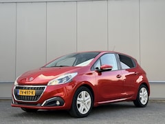 Peugeot 208 - 1.2 - navi - automaat - nap - airco