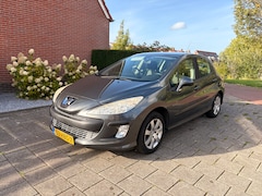 Peugeot 308 - 1.6 VTi XS Peugeot 308 1.6 VTi