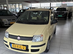 Fiat Panda - 1.2 Active