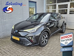 Toyota C-HR - 2.0 Hybrid Style Inclusief Afleveringskosten