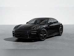 Porsche Panamera - Turbo E-Hybrid