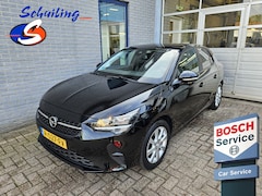 Opel Corsa - 1.2 Edition Inclusief Afleveringskosten