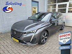 Peugeot 308 SW - 1.2 PureTech GT Inclusief Afleveringskosten