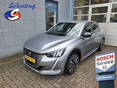 Peugeot 208 - 1.2 PureTech GT Pack Inclusief Afleveringskosten