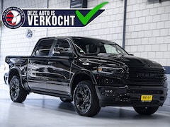 Dodge Ram 1500 - 5.7L V8 4x4 Limited | Ramboxen | Prins LPG