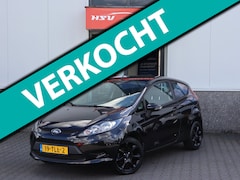 Ford Fiesta - 1.25 Champion airco LM *79.000km