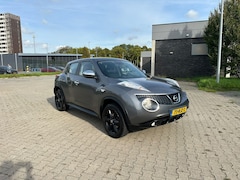 Nissan Juke - 1.6 Acenta