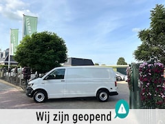 Volkswagen Transporter - 2.0 TDI L2H1 Highline AUTOMAAT MARGE