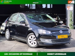 Volkswagen Polo - 1.2 TDI|1e eig|NAP|Cruise|PDC|Airco|El.Ramen