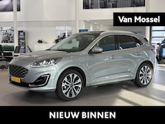 Ford Kuga - 2.5 PHEV Vignale | TREKHAAK | PANORAMADAK | CARPLAY | ADAPTIVE CRUISE CONTROL | DODE HOEK