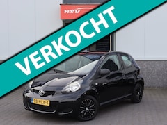 Toyota Aygo - 1.0-12V Access airco *155.000km