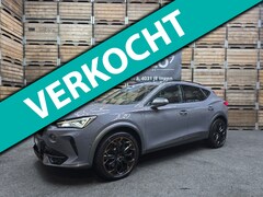 CUPRA Formentor - 1.4 e-Hybrid VZ Performance Pano 360 camera clima cruise carplay 19"LM SOH 95.6%