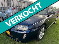 Rover 75 - 1.8 Club