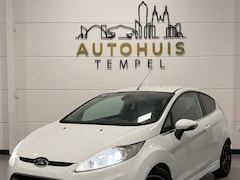 Ford Fiesta - 1.25 Trend Airco Climate Elektrische Ramen 15Inch