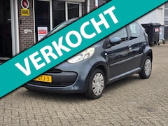 Citroën C1 - 1.0-12V Ambiance AIRCO|ELEKTR. RAMEN
