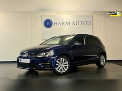 Volkswagen Golf - 1.0 TSI R Line 110pk Navi / Cruise / Clima / PDC / Android / Apple