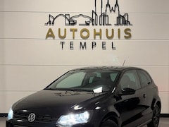 Volkswagen Polo - 1.2-12V Comfortline Team Airco Cruise Stoelverwarming Nwe APK