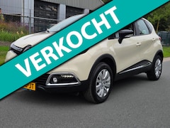 Renault Captur - 0.9 TCe Expression