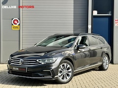 Volkswagen Passat Variant - 1.4 TSI GTE |Massage|Cam|Dodehoek