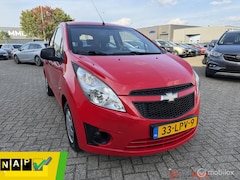 Chevrolet Spark - 1.0 16V LS, Airco, Nap