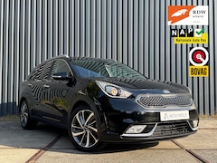 Kia Niro - 1.6 GDi Hybrid Edition 1e eigenaar, Trekhaak, Panoramadak