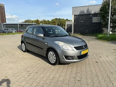 Suzuki Swift - 1.2 Summer EASSS