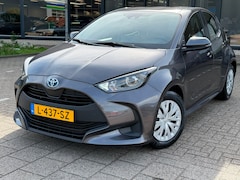 Toyota Yaris - 1.5 Hybrid Active