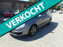 Volkswagen Jetta - 1.6 Comfortline