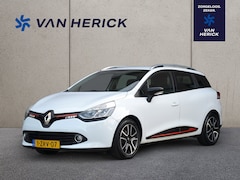 Renault Clio Estate - 0.9 TCe Expression | Airco | Cruise Control | Parkeersensoren | NAP