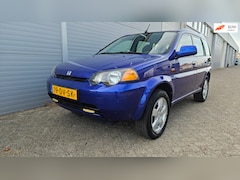 Honda HR-V - 1.6i 4WD CVT | Automaat | Apk 04-2027