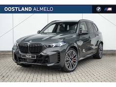 BMW X5 - xDrive50e M Sport Automaat / Panoramadak Sky Lounge / Trekhaak / Soft-Close / Comfortstoel