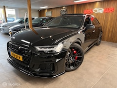 Audi A6 Avant - 55 TFSI e QUATTRO Competition 3x S-LINE|HUD