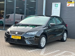 SEAT Ibiza - 1.0 EcoTSI Style/1STE EIG/APP-CONNECT/PDC/NL-AUTO NAP