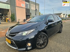 Toyota Auris Touring Sports - 1.8 Hybrid Lease+ GARANTIE