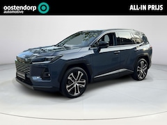 Toyota RAV4 - 2.5 Plug-in Hybrid 270 Executive