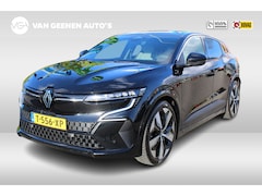 Renault Mégane E-Tech - EV60 Optimum Charge Techno | Origineel NL | Winterpakket